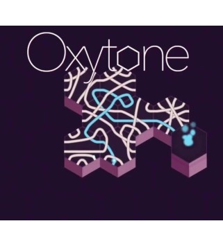 Oxytone Steam Key GLOBAL